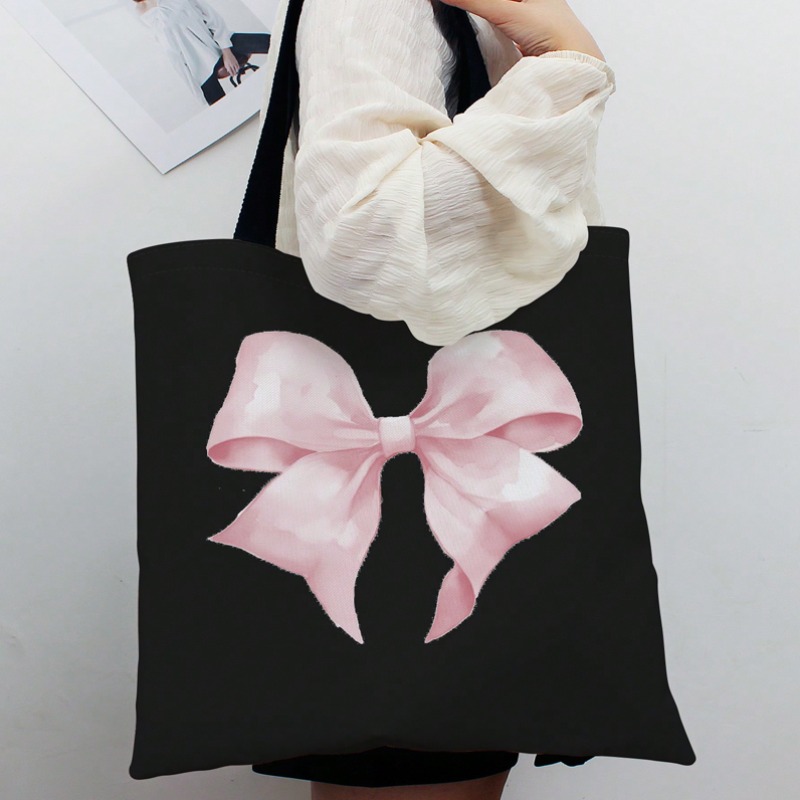Canvas Tote Designer - Bolso de lona con diseño de