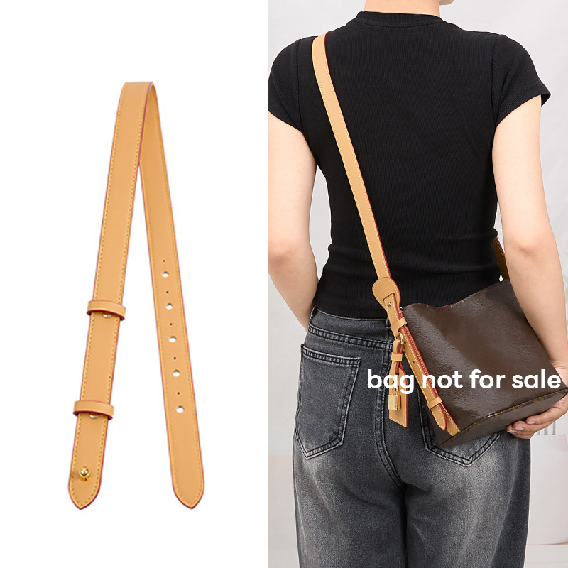 Luxury Bags Lv - Correa de Extensión de Lujo para