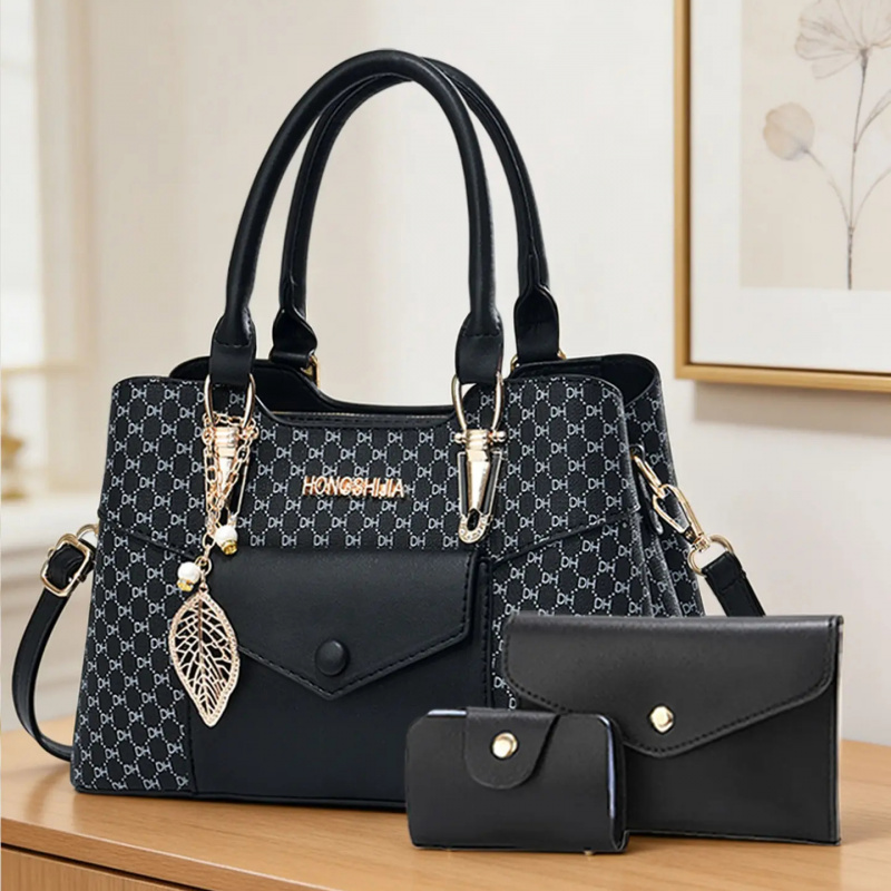 Luxury Bags In - Bolsos tote de gran capacidad con