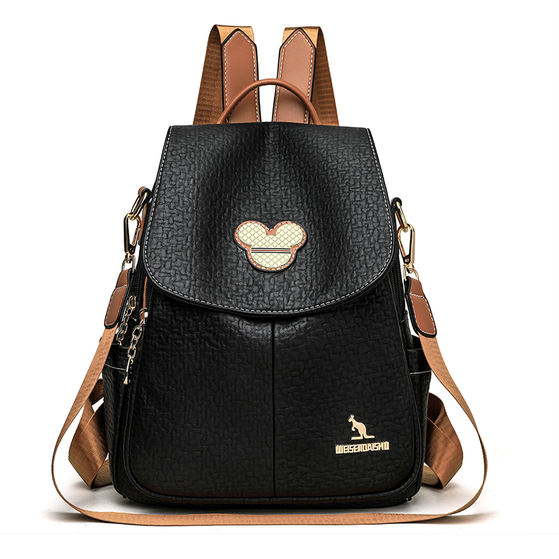 Luxury Bags Women Brands - Mochila de viaje de lujo para