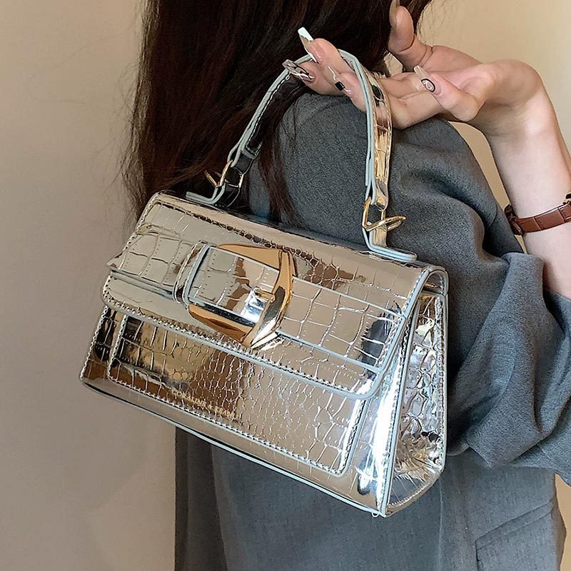 Luxury Bags Lv - Bolso Bright Bread para mujer, nueva