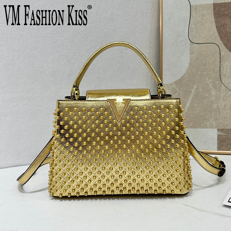 Luxury Bags Lv - VM FASHION KISS, bolso de mano