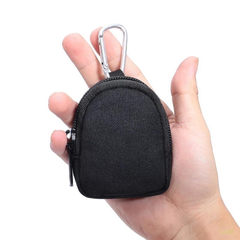 Accordion Wallet Zip - 1 unidad de bolsa táctica EDC