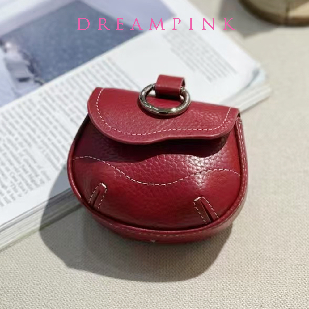 Luxury Bags In - Estuche Universal de Lujo para Auriculares,