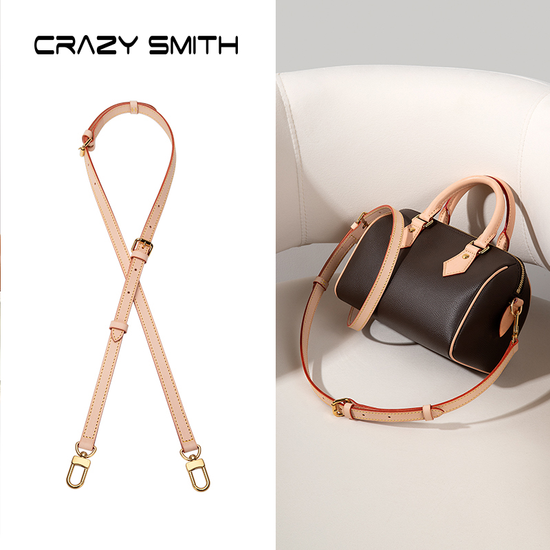 Luxury Bags Lv - CRAZYSMITH, correa de lujo para bolso