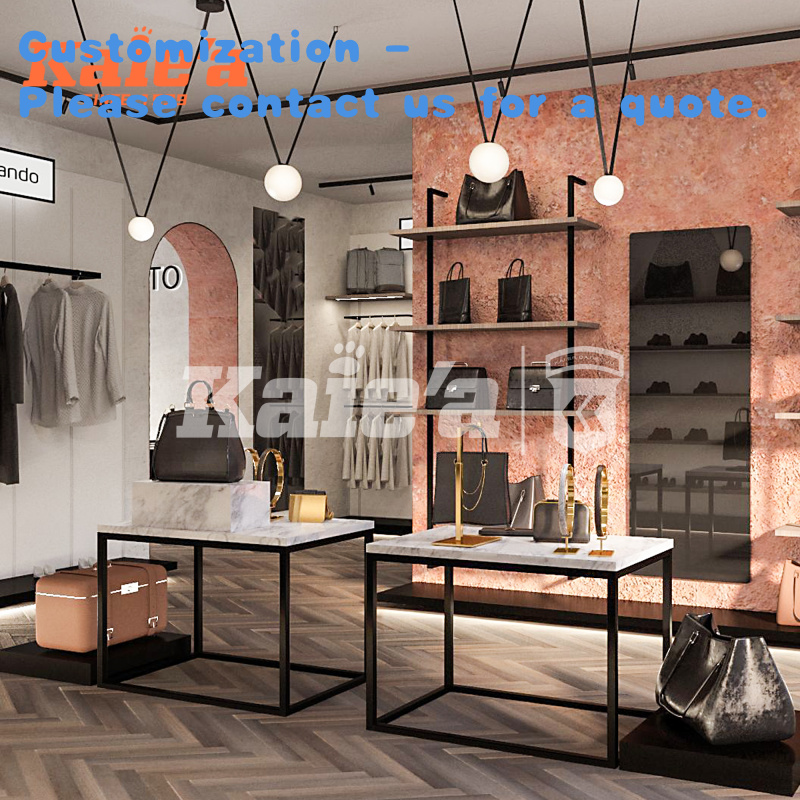 Tienda de zapatos personalizad - Luxury Bags In Store reseña y precio