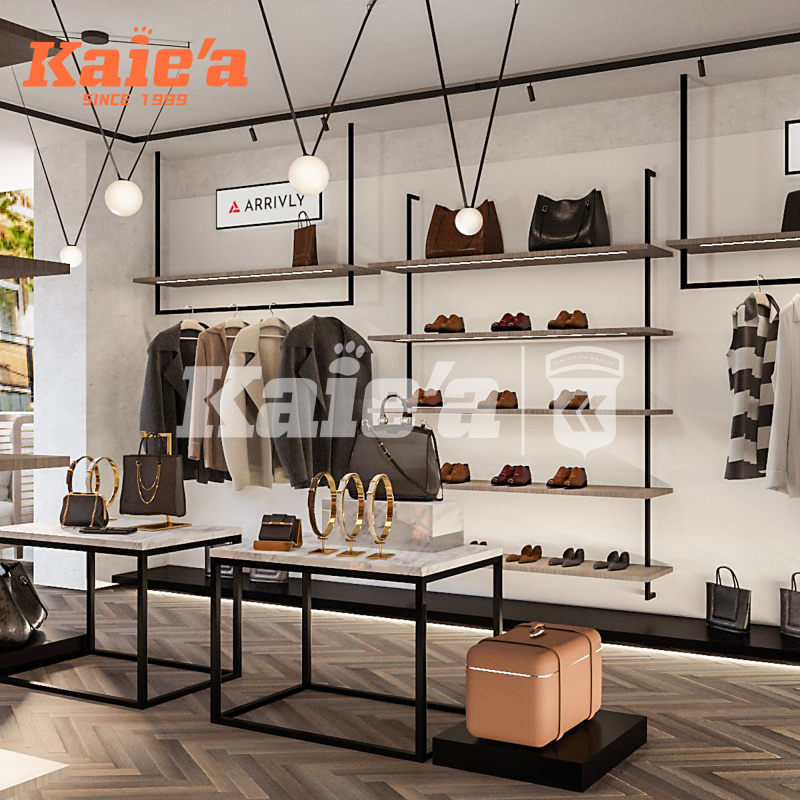 Tienda de zapatos personalizad - Luxury Bags In Store reseña y precio