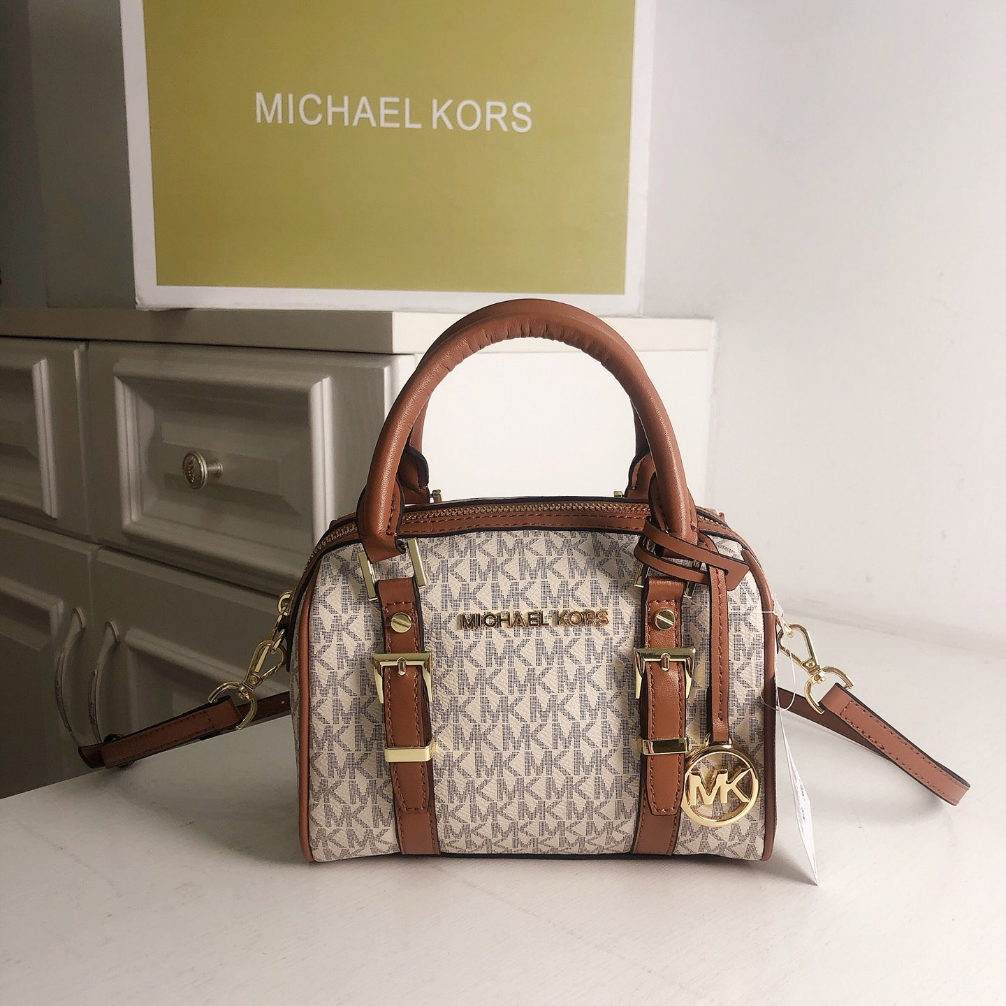 Nuevo bolso de mano de diseño  - Luxury Bags Online reseña y precio