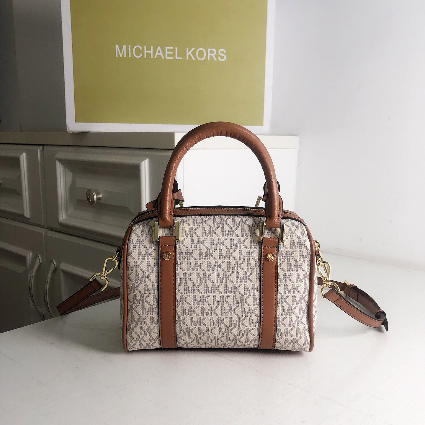Nuevo bolso de mano de diseño  - Luxury Bags Online reseña y precio