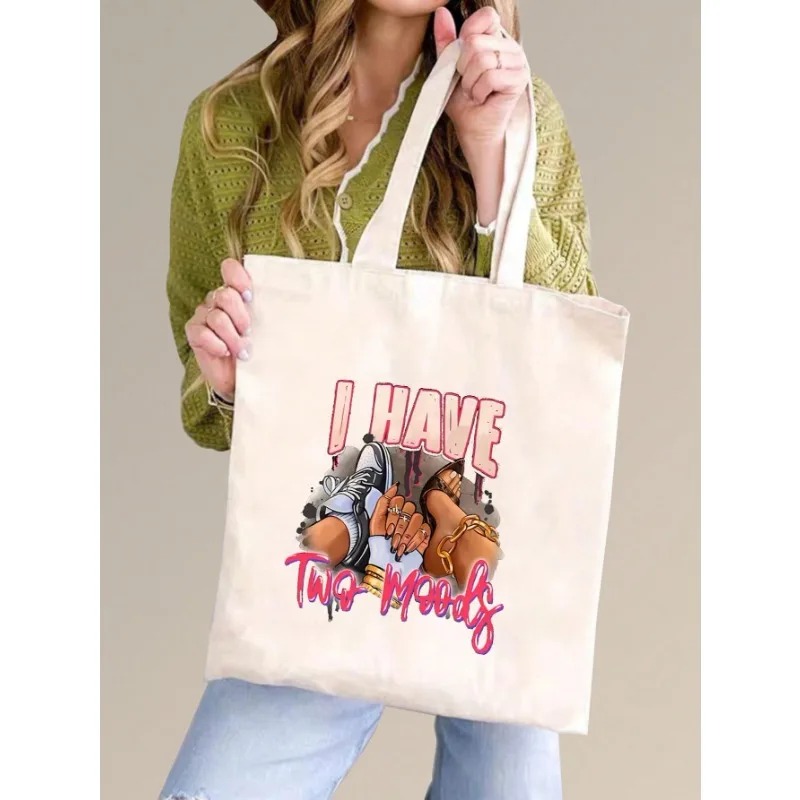 Bolso de lona con diseño de la - Canvas Tote Designer reseña y precio