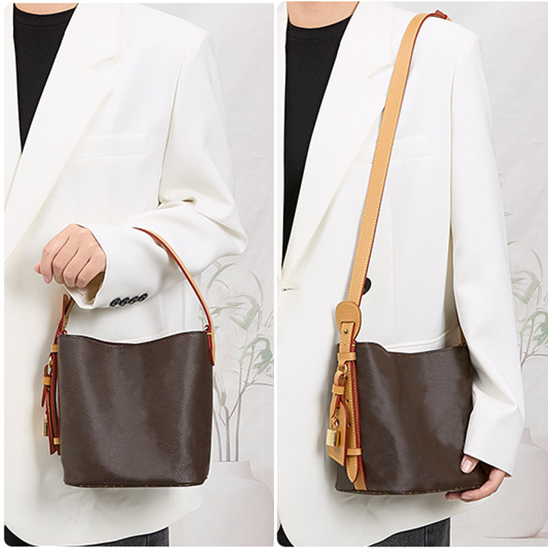 Correa de Extensión de Lujo pa - Luxury Bags Lv reseña y precio