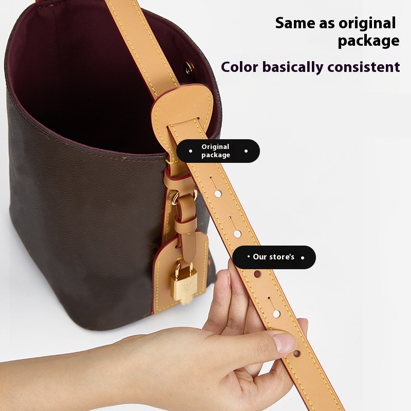Correa de Extensión de Lujo pa - Luxury Bags Lv reseña y precio
