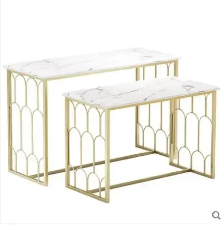 Mesa de exhibición para ventan - Luxury Bags In Store reseña y precio