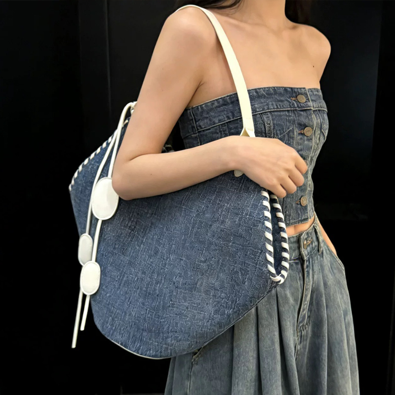 Bolsos de lona de gran tamaño  - Canvas Tote Designer reseña y precio