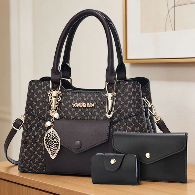 Bolsos tote de gran capacidad  - Luxury Bags In reseña y precio