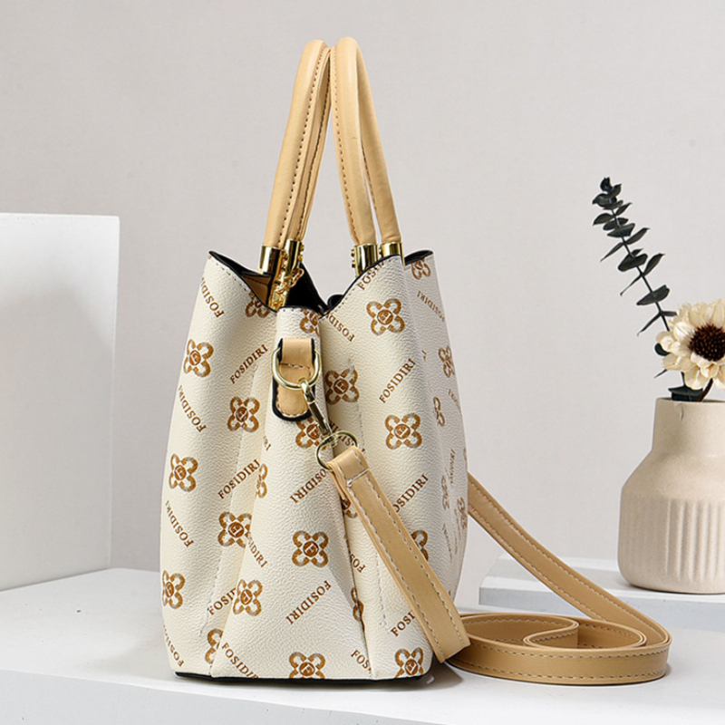 Bolsos de Mano Estampados de L - Luxury Bags In reseña y precio