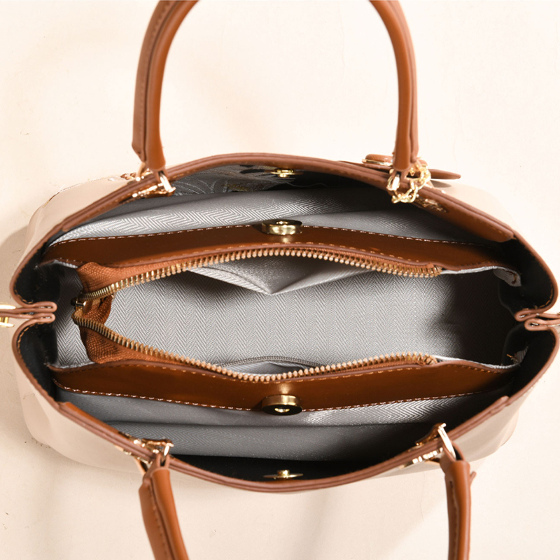 Bolsos bordados de estilo chin - Luxury Bags In reseña y precio