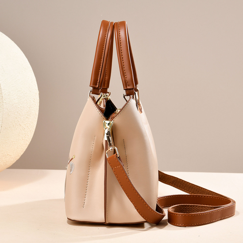 Bolsos bordados de estilo chin - Luxury Bags In reseña y precio