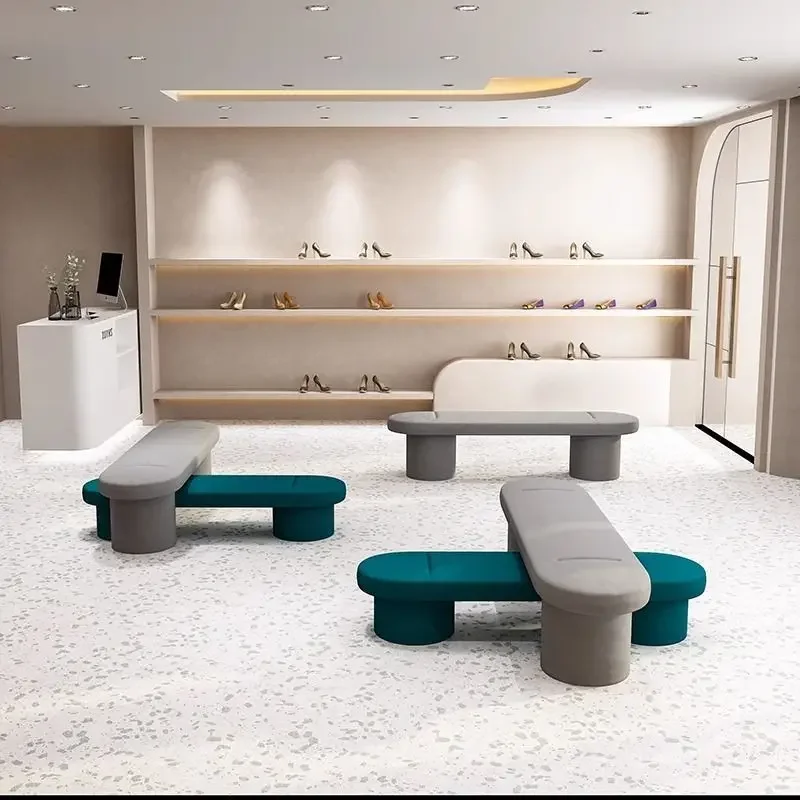 Banco ligero de lujo creativo  - Luxury Bags In Store reseña y precio