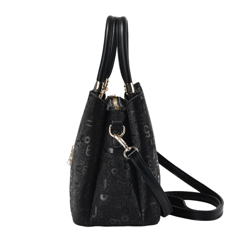 Conjunto de 3 Bolsos de Mano p - Luxury Bags In reseña y precio