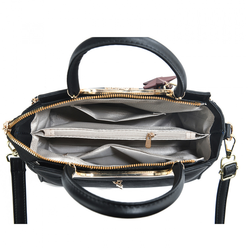 Bolso de mano elegante para mu - Luxury Bags In reseña y precio
