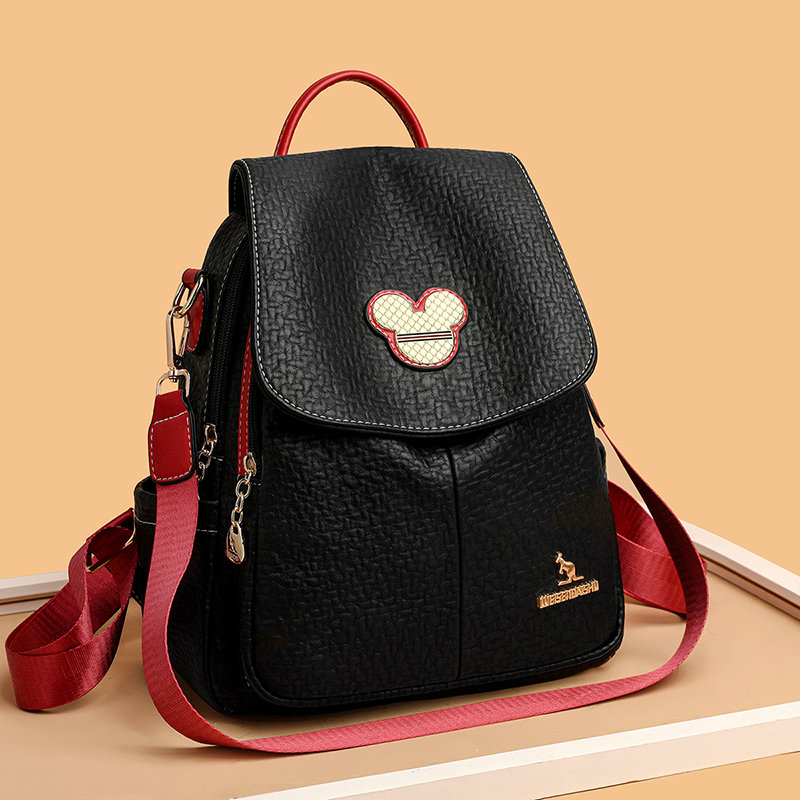 Mochila de viaje de lujo para  - Luxury Bags Women Brands reseña y precio