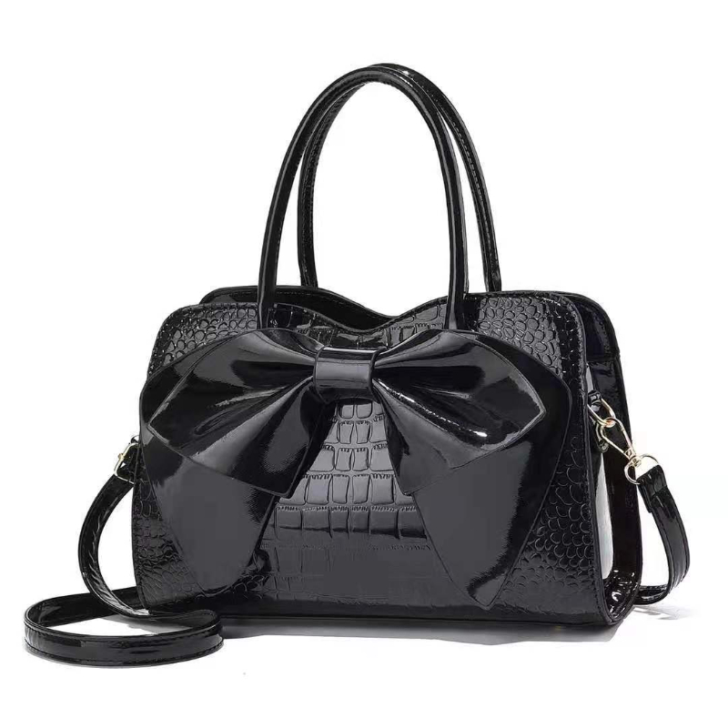 Bolso de mano de gran capacida - Luxury Bags Lv reseña y precio