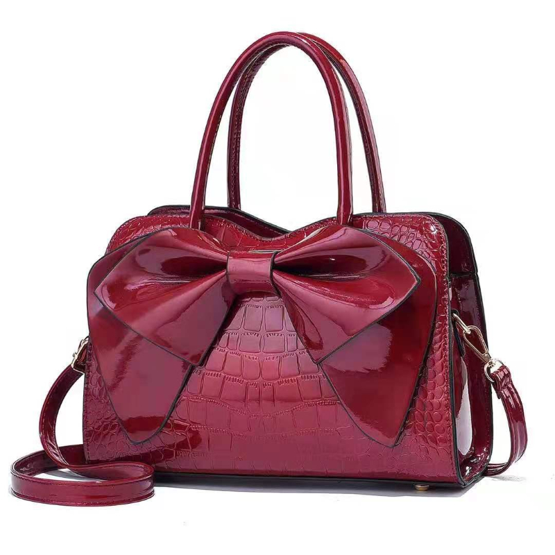 Bolso de mano de gran capacida - Luxury Bags Lv reseña y precio