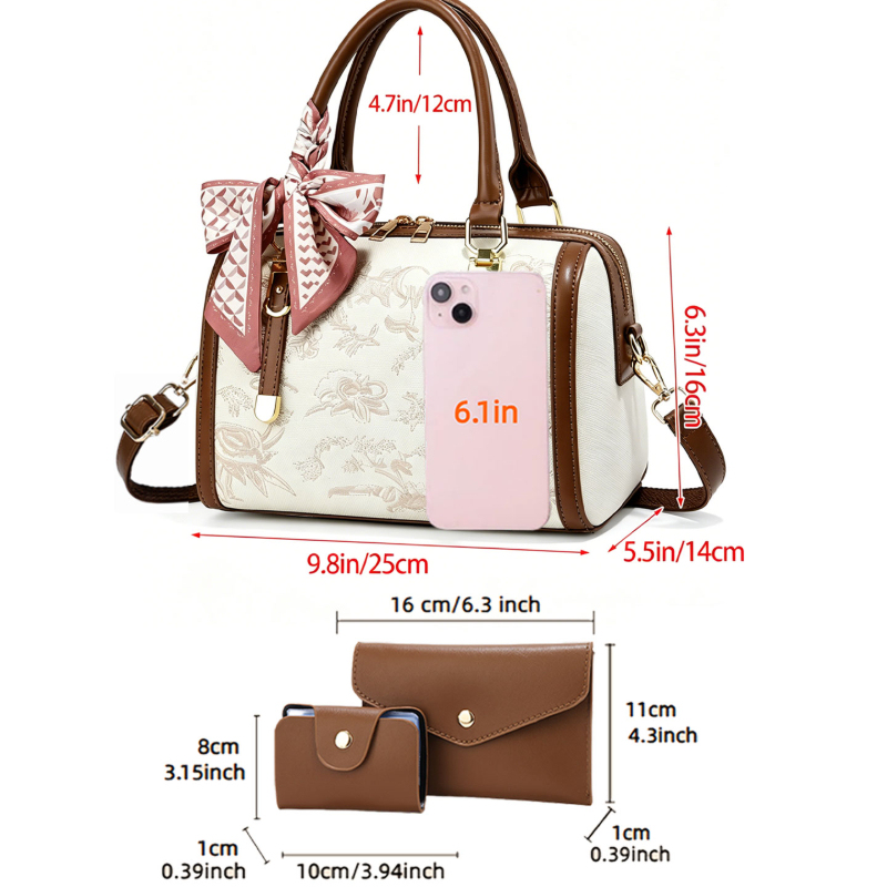 Bolso de mano de lujo ligero b - Luxury Bags In reseña y precio