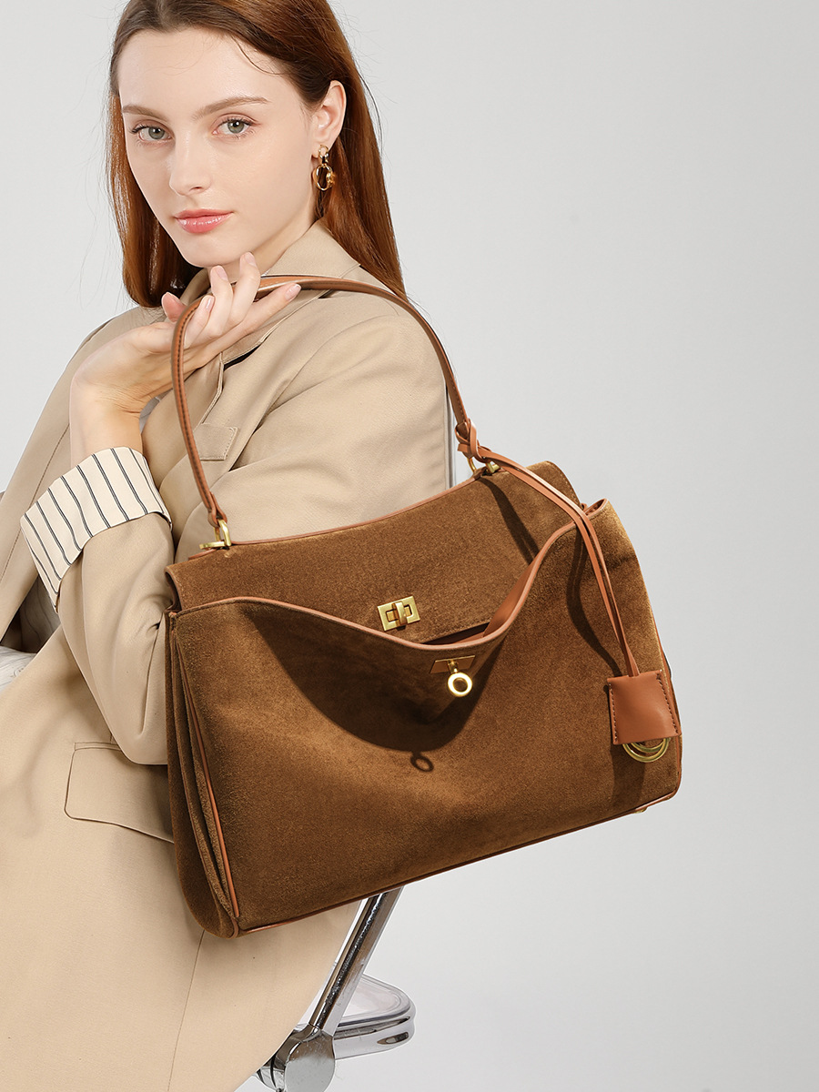 Otoño Invierno, bolso de cuero - Luxury Bags Online reseña y precio
