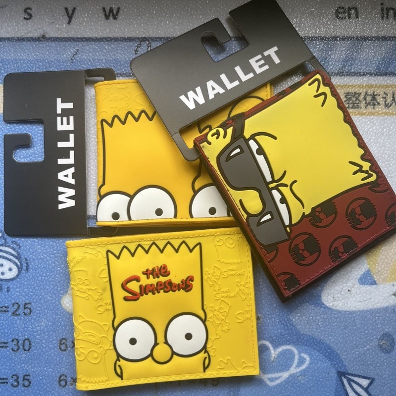 Monedero Plegable Creativo y L - Accordion Wallet Zip reseña y precio