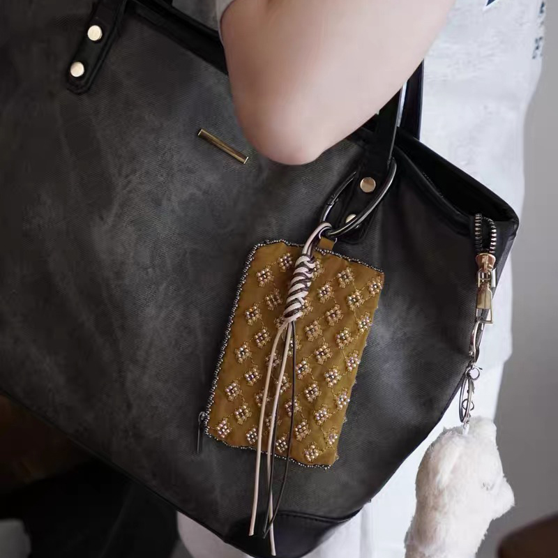 Minibolsos coreanos informales - Luxury Bags Women reseña y precio