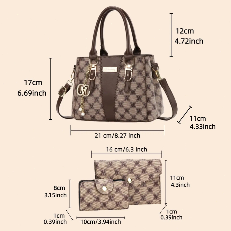 Bolso de mano de lujo ligero c - Luxury Bags In reseña y precio