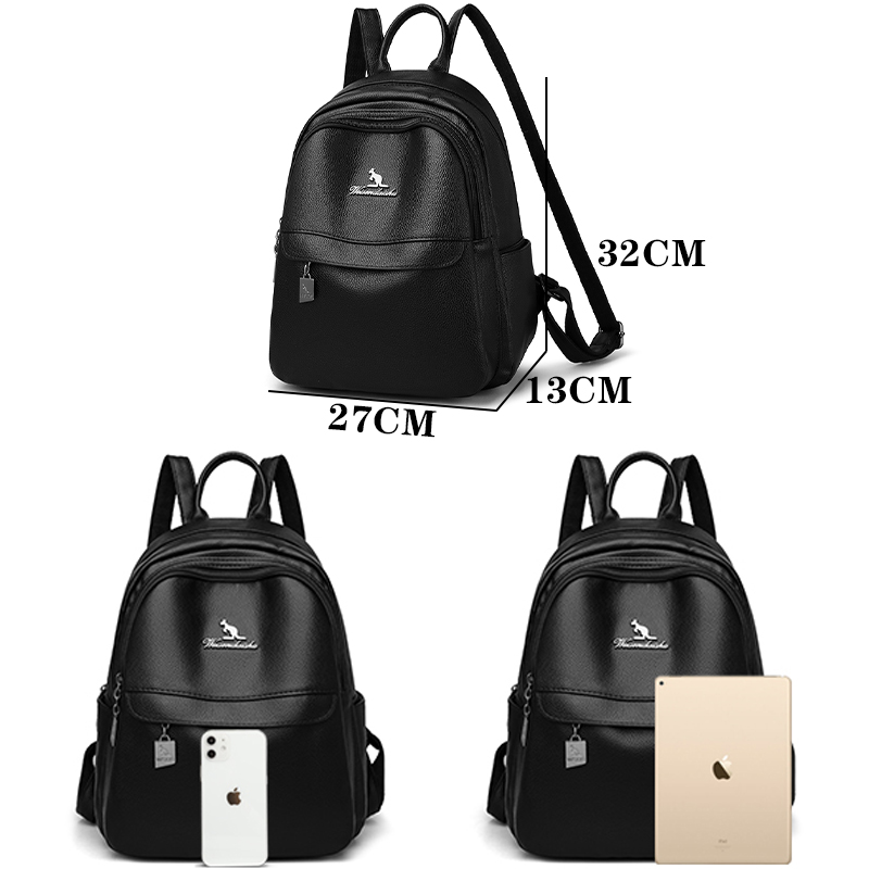 Bolso de hombro de cuero de al - Luxury Bags Online reseña y precio