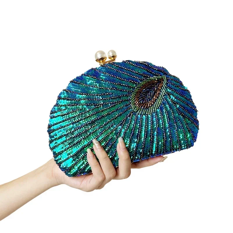 Nuevo Bolso de Mano de Lujo Co - Luxury Bags Green reseña y precio