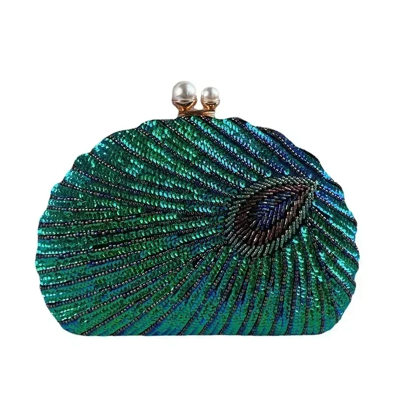 Nuevo Bolso de Mano de Lujo Co - Luxury Bags Green reseña y precio