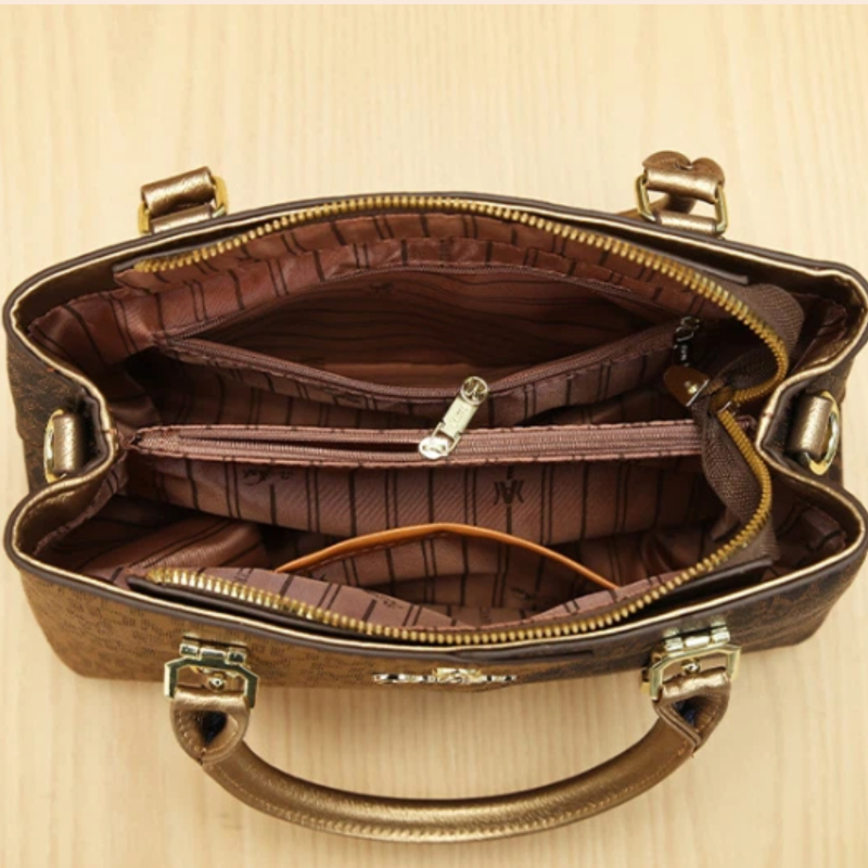 Conjunto de 3 bolsos para muje - Luxury Bags In reseña y precio