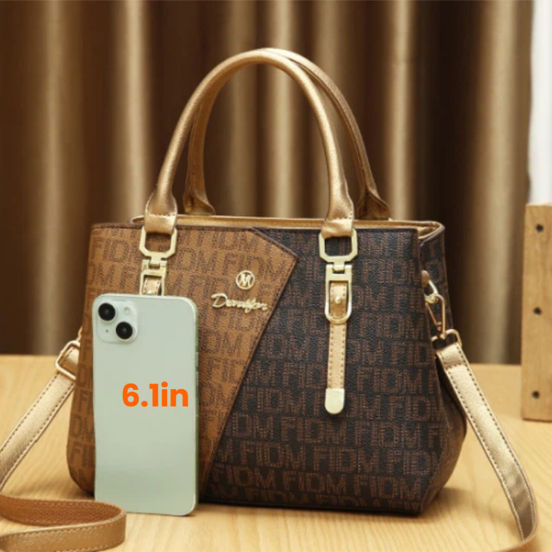Conjunto de 3 bolsos para muje - Luxury Bags In reseña y precio