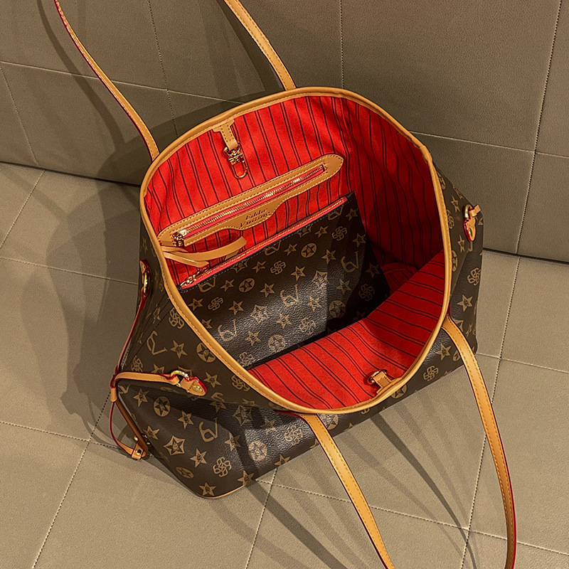 Elegante Bolso de Pañales de C - Luxury Bags Lv reseña y precio