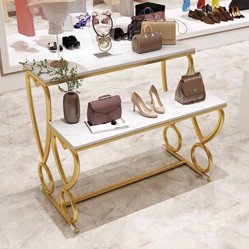 # Expositor de joyería de hier - Luxury Bags In Store reseña y precio