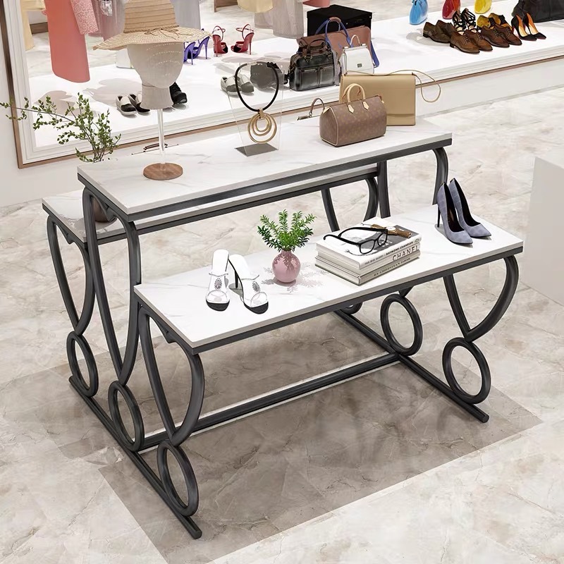 # Expositor de joyería de hier - Luxury Bags In Store reseña y precio