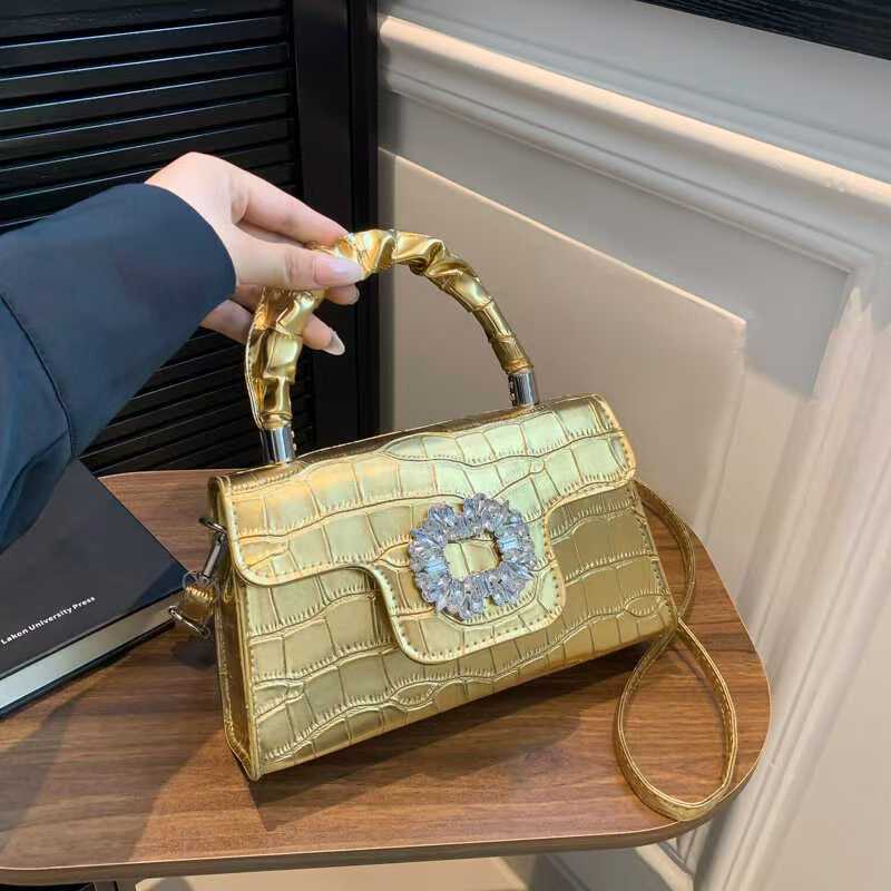 Bolsos de mano de cuero suave  - Luxury Bags Lv reseña y precio