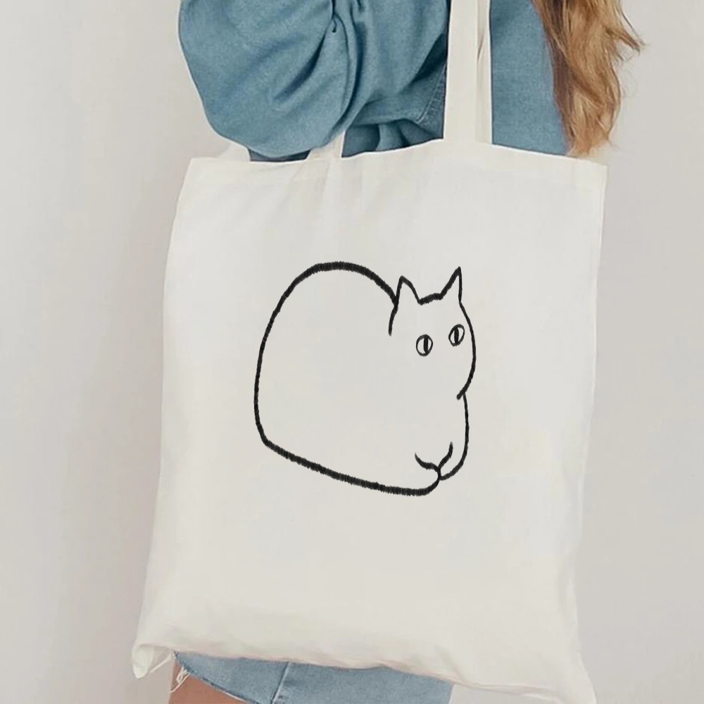 Bolsa de Mano de Lona con Dise - Canvas Tote Designer reseña y precio