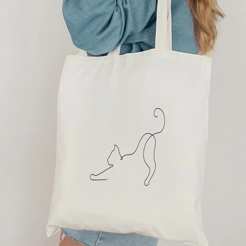 Bolsa de Mano de Lona con Dise - Canvas Tote Designer reseña y precio