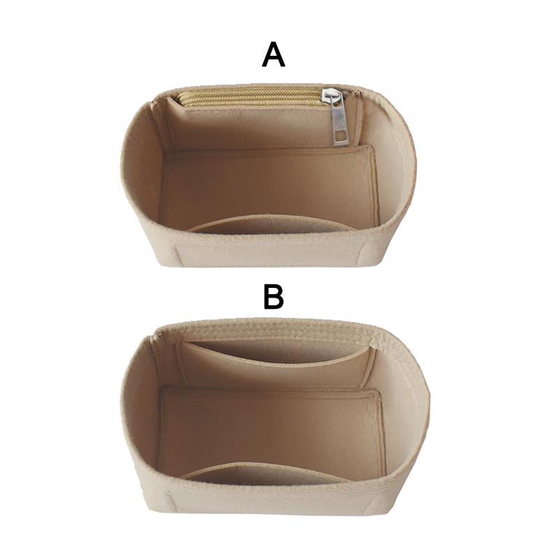 Organizador de bolsa de inserc - Luxury Bags Lv reseña y precio