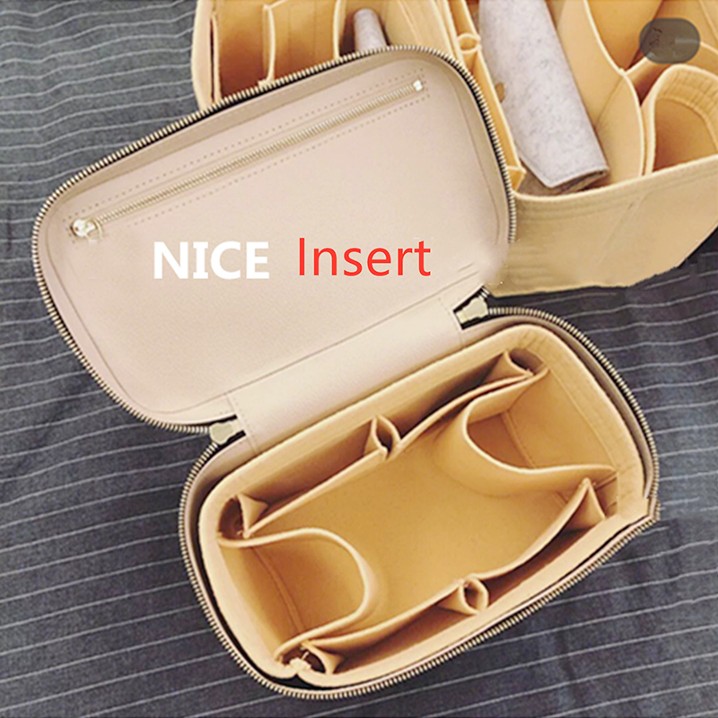 Organizador de bolsa de inserc - Luxury Bags Lv reseña y precio