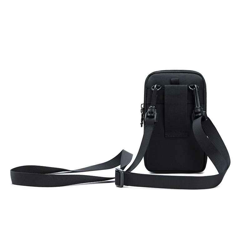 Jangear impermeable Oxford Blo - Accordion Wallet Zip reseña y precio