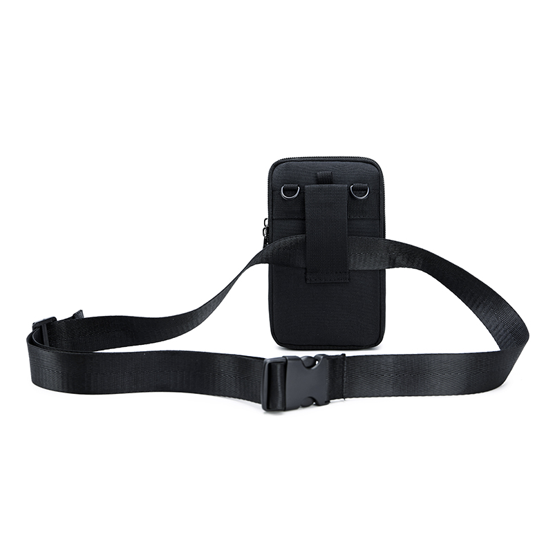 Jangear impermeable Oxford Blo - Accordion Wallet Zip reseña y precio