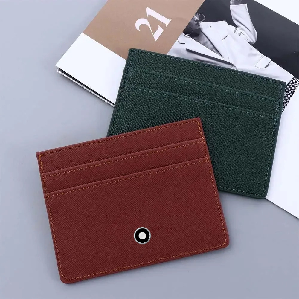 Carteras delgadas minimalistas - Accordion Wallet Zip reseña y precio
