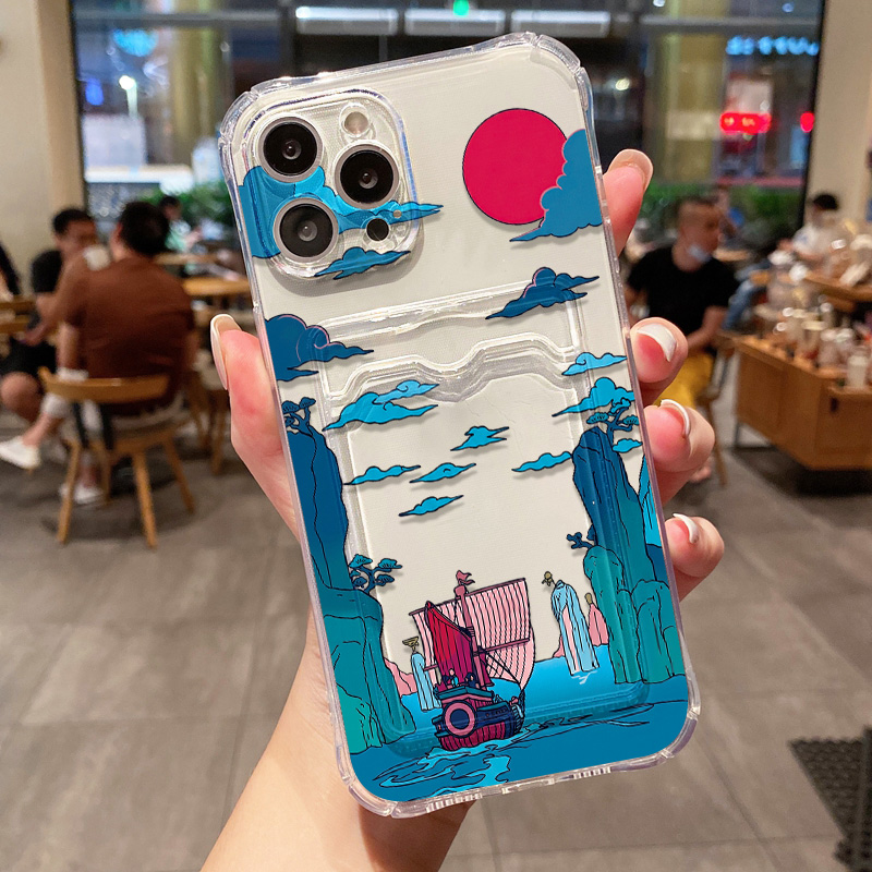Funda de Lujo con Diseño de Pa - Luxury Bags In Store reseña y precio